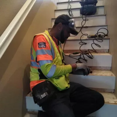 PLATINUM HANDYMAN Services
