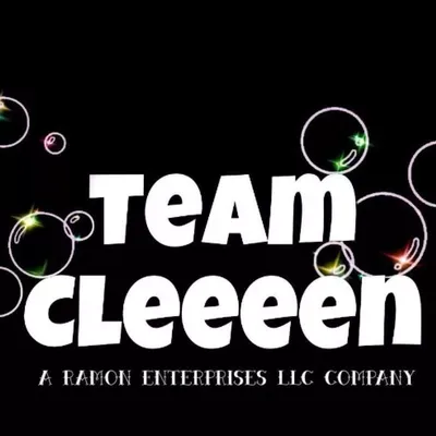 TEAM CLEEEN