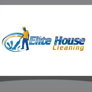 Elite House Cleaning.