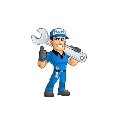 By handyman