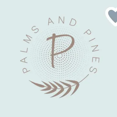 Palms and Pines