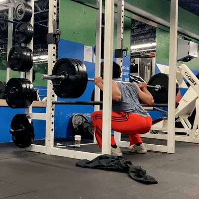 Easy Moving