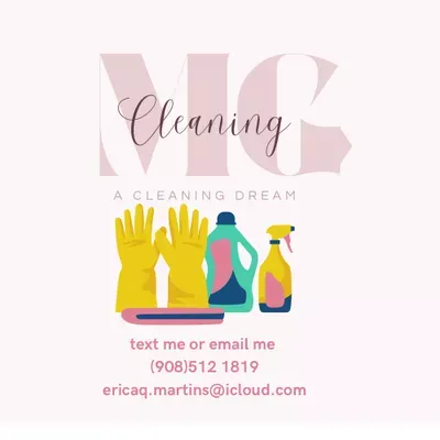 Ericas’Cleaning
