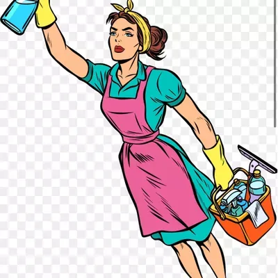 Lilian cleaning service