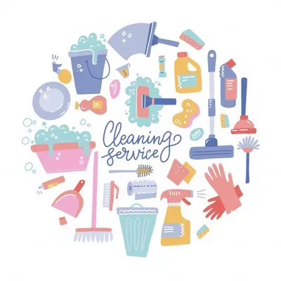 Gaby’s Cleaning