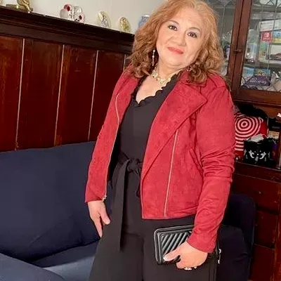 Silvia Reyes
