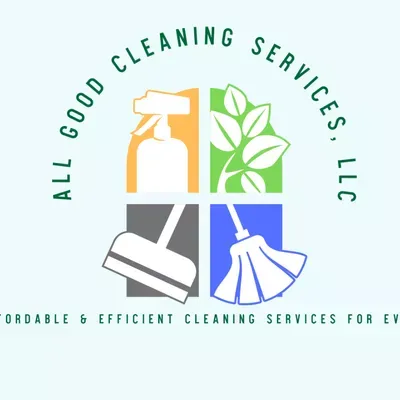 All Good Cleaning Services, LLC
