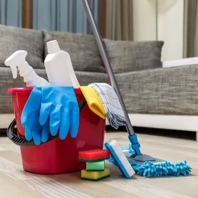 Jordy Cleaning Services