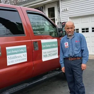 Coco's Heating and Cooling LLC