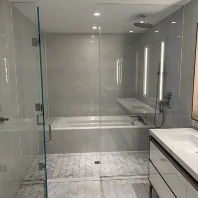 Tiles by Alban
