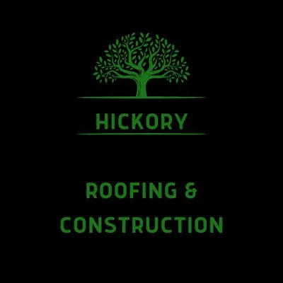 Hickory Roofing & Construction