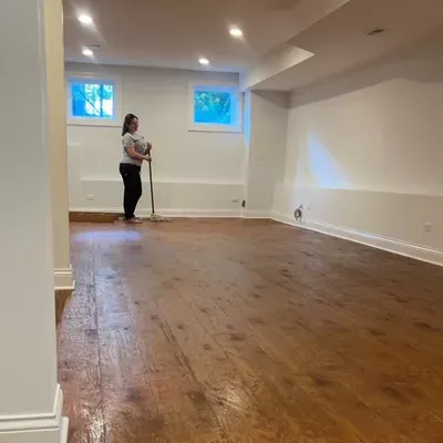 Jenny’s Cleaning Service