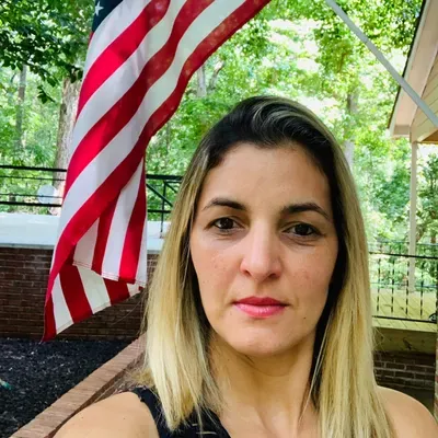 Lidiane Mendonca