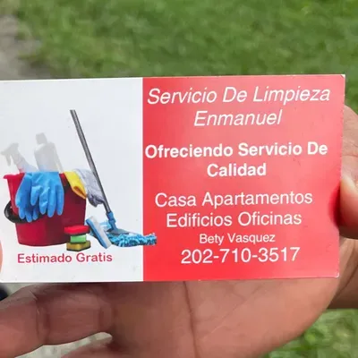 Emmanuel Cleaning Company