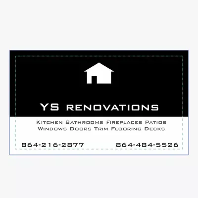 YS renovations