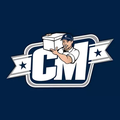 Corpus Moving and Storage LLC