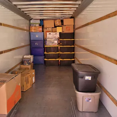 Available Movers
