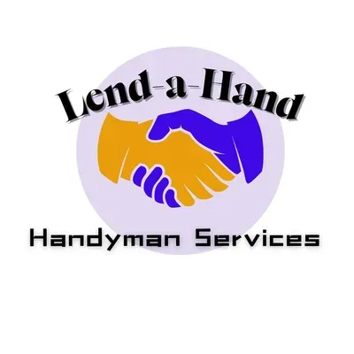 Lend-a-Hand Handyman Services
