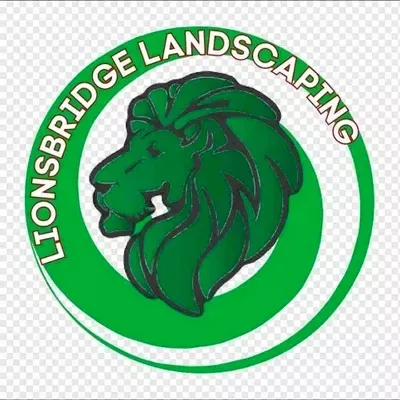 Lionsbridge Landscaping, Cleaning, and Painting!