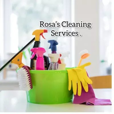 Rosa’s Cleaning Services