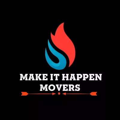 Makin it happen movers