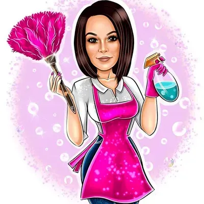 Zury cleaning