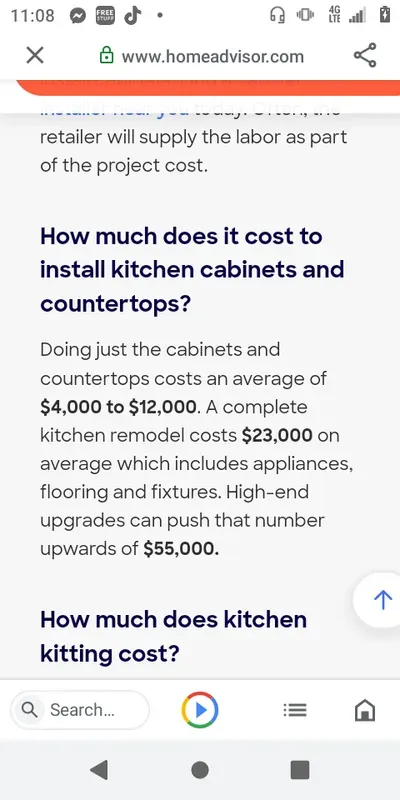 J&J home improvement & renovation's