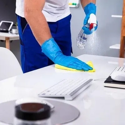 Freedom Cleaning