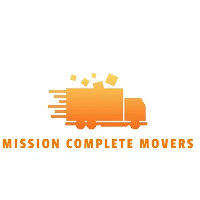 Mission complete movers
