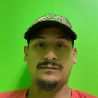 Donatello Olmeda