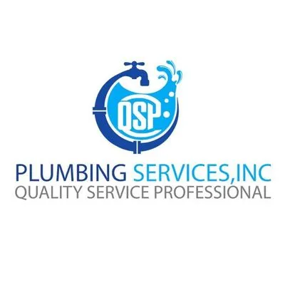 QSP Plumbing Services Inc