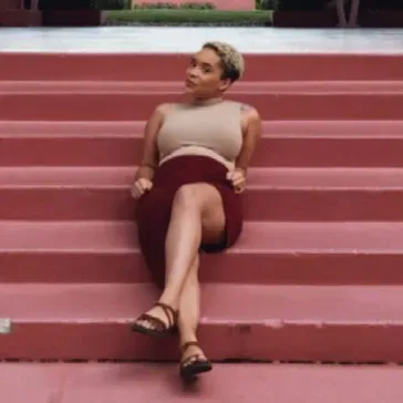 Rose Golden