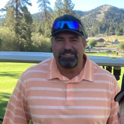 Sean Stevens