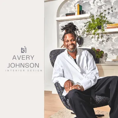 Avery Johnson Design