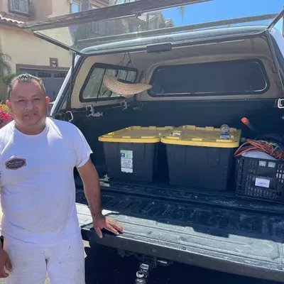 Morales Handyman