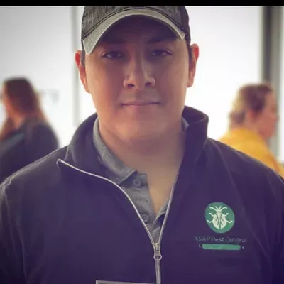 ASAP Pest Control