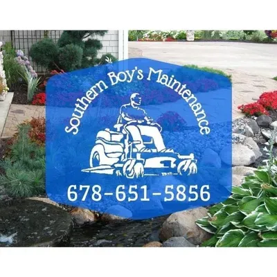 Southern Boy's Maintenance