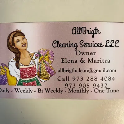 All right cleaning services