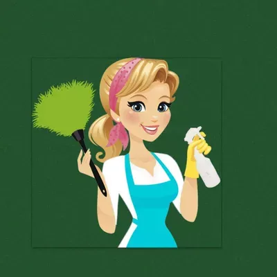 Ana's Cleaning