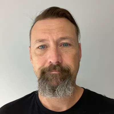 Danny Mason handyman services