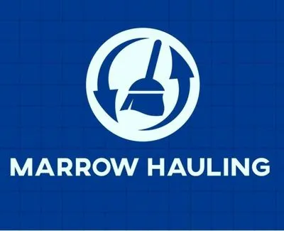 Marrow Hauling & Construction.