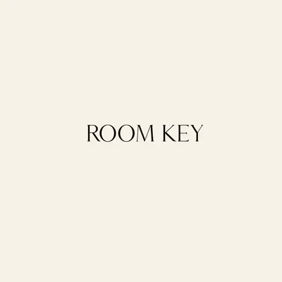Room Key Design