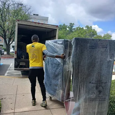 PERFECT MOVERS