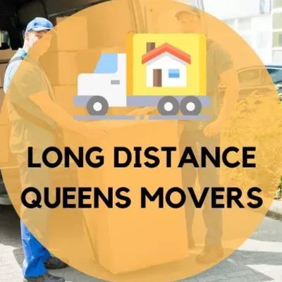 Discount Movers
