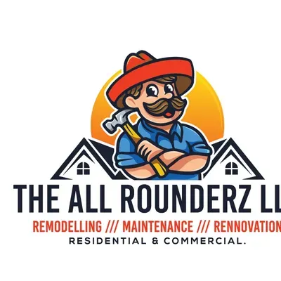 The All Rounderz