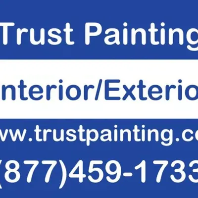 Trust Cleaning