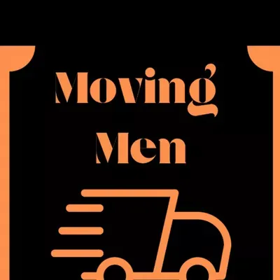 The Moving Men