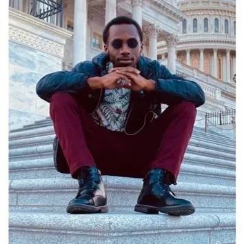Arman Stephens-Dabney