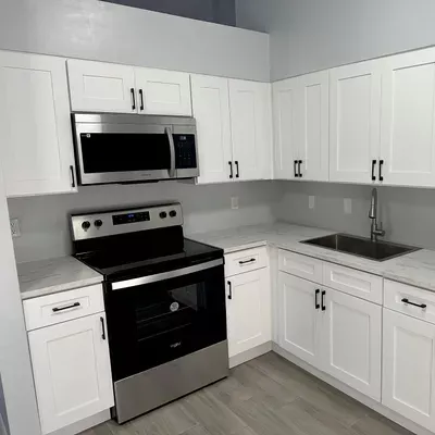 Amaris painting and handyman services Llc