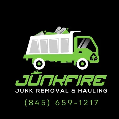 JF-Junk Removal & Demolition